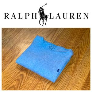 (2 for $50) Polo by Ralph Lauren long sleeve💪